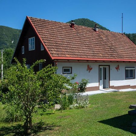 Holiday Home Colnar Brod na Kupi Exterior photo