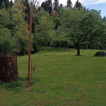 Holiday Home Colnar Brod na Kupi Exterior photo