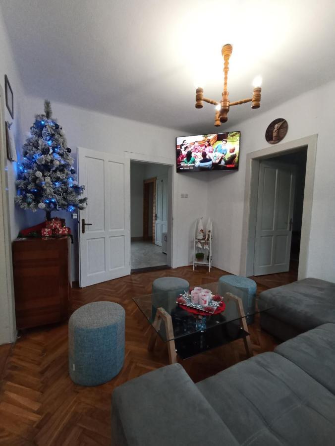 Holiday Home Colnar Brod na Kupi Exterior photo