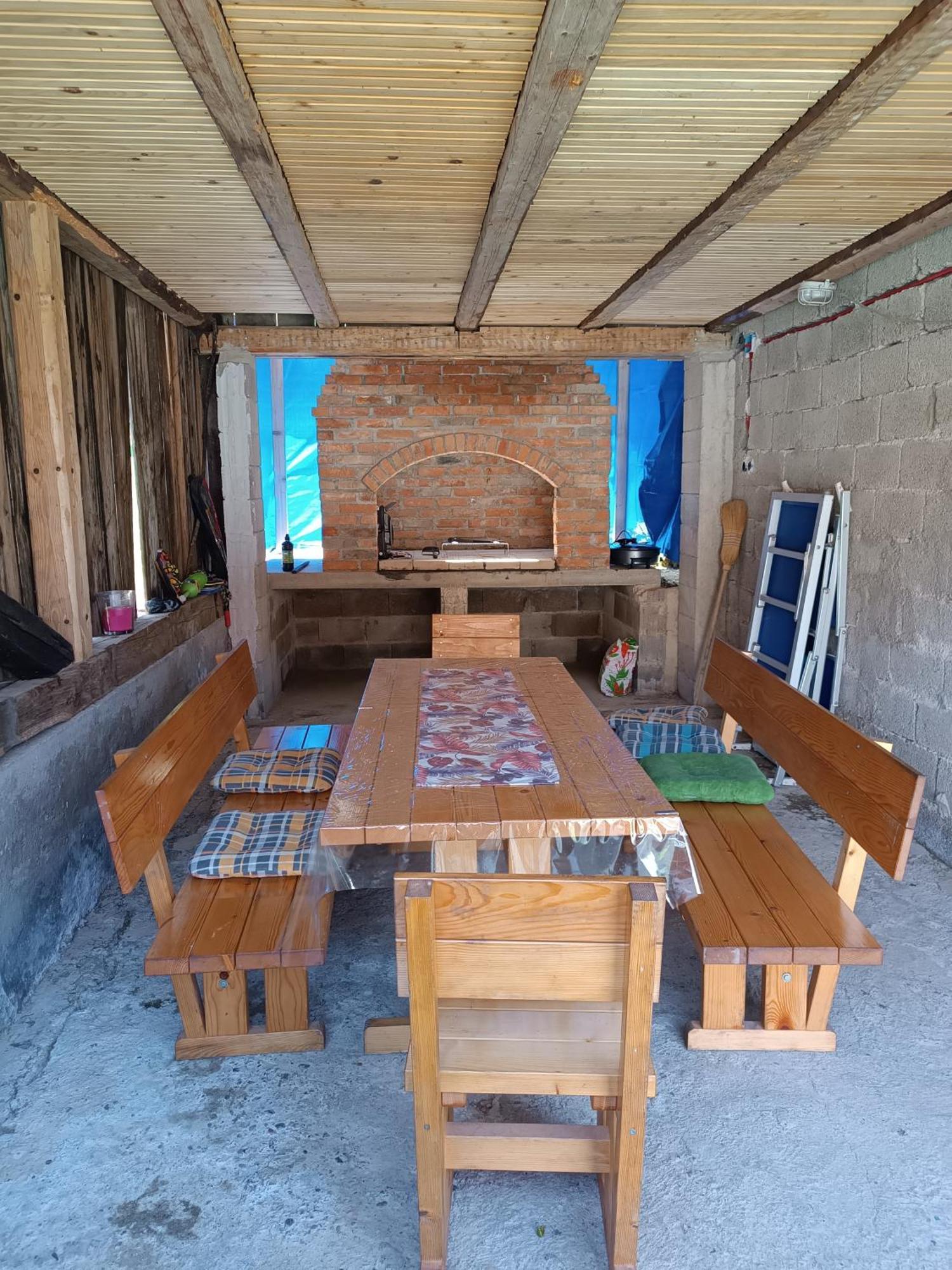 Holiday Home Colnar Brod na Kupi Exterior photo
